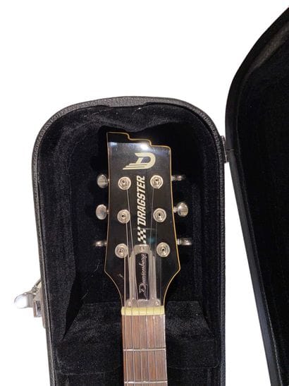 Guitare électrique Solidbody DUESENBERG,...