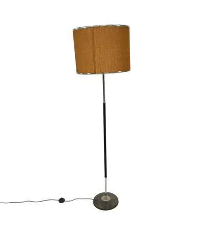 Lampadaire, vers 1960
Travail Français vers...