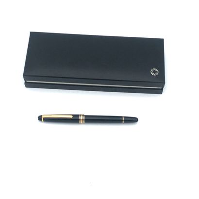 STYLO ROLLER BILLE MONTBLANC Meisterstuck...