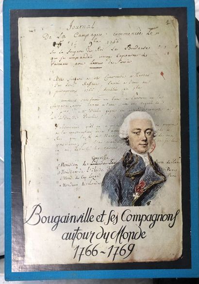Ensemble de livres
Set of about 18 volumes...
