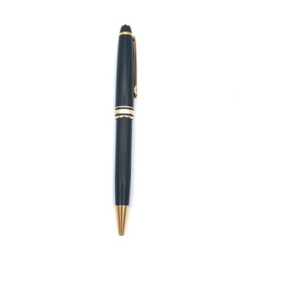 STYLO BILLE MONTBLANC Meisterstuck 164
Résine...