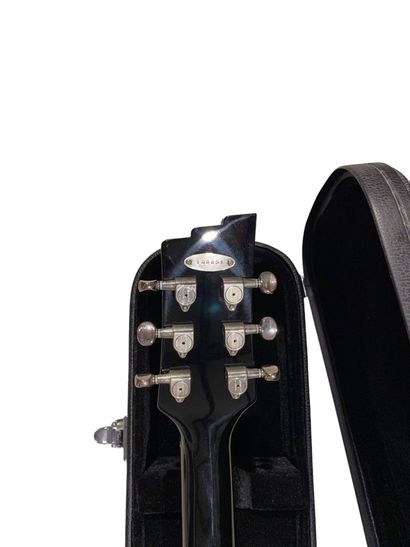 Guitare électrique Solidbody DUESENBERG,...