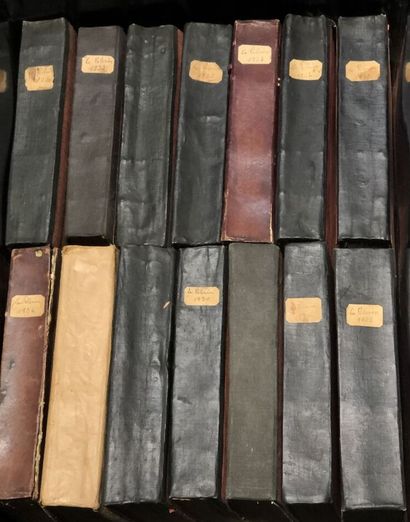 Ensemble de livres
Set of approximately 50...