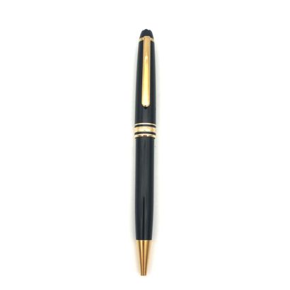 STYLO ROLLER BILLE MONTBLANC Meisterstuck...
