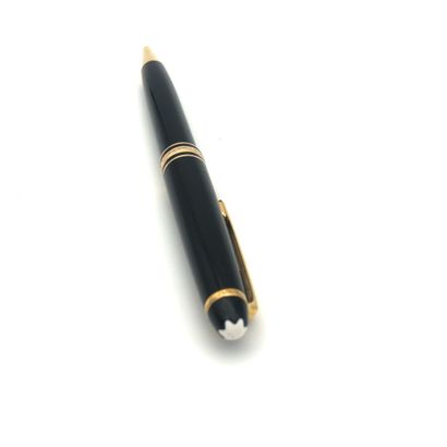 STYLO BILLE MONTBLANC Meisterstuck 164
Résine...