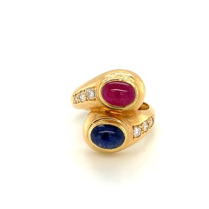 BAGUE 