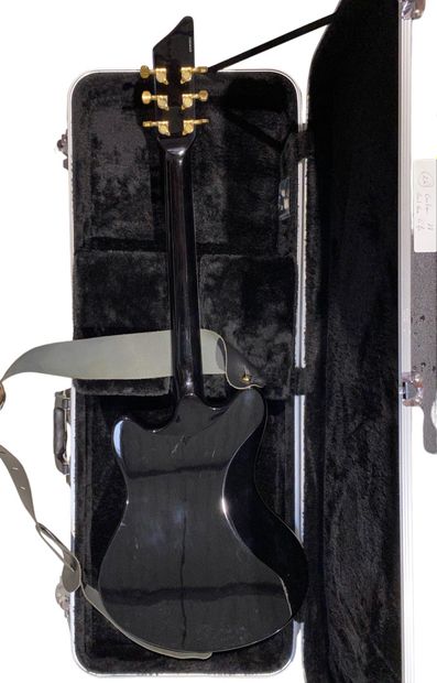 Guitare électrique Solidbody CUSTOM 77, modèle...