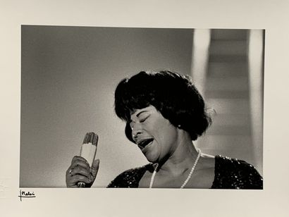 Jean Pierre LELOIR, photographie
Jean Pierre...