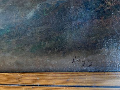 Jean Marie Auguste JUGELET, tableau
Jean...