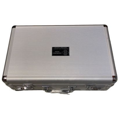 MICROPHONE - Sontronics, Sigma, active ribbon...