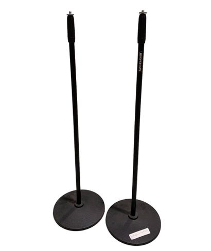 STUDIO - JB systems, 2 straight legs with...
