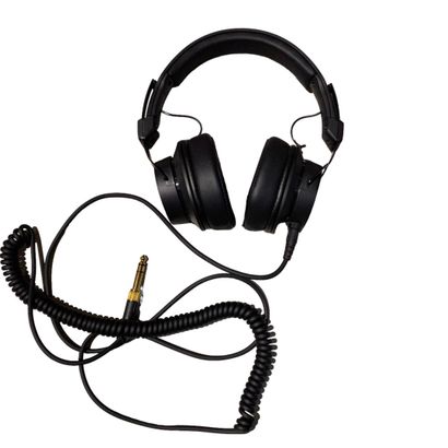 HIFI - Audiotechnica ATHM60X stereodynamic...