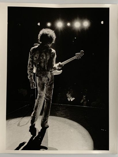 Jean Pierre LELOIR, photographie
Jean Pierre...