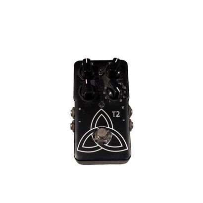 TC electronic effect pedal, model T2