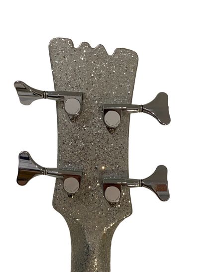 Guitare électrique Solidbody DUBREUILLE,...