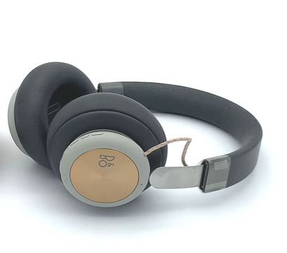 Bang & Olufsen. Casque Beoplay H4
BANG &...