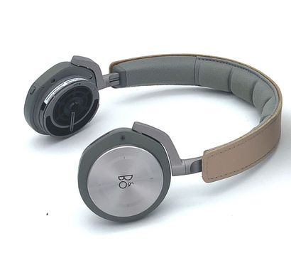 Bang & Olufsen, Casque Beoplay H9 
BANG &...