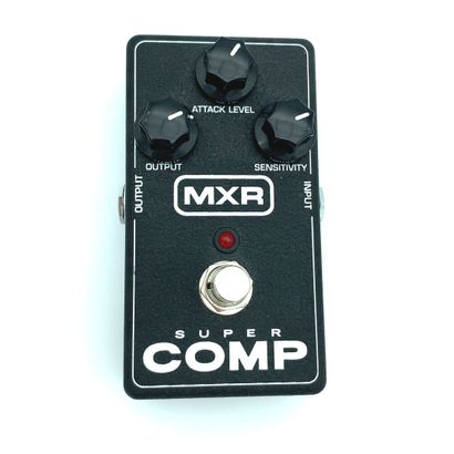 MXR effect pedal, Comp model (new condit...