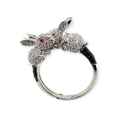 BAGUE 