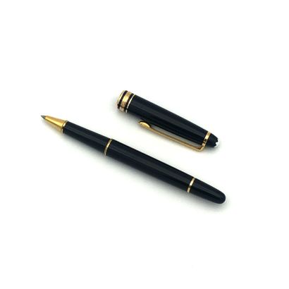 STYLO ROLLER BILLE MONTBLANC Meisterstuck...