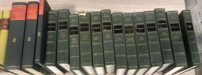 Ensemble de livres
Set of approximately 37...
