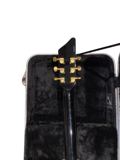 Guitare électrique Solidbody CUSTOM 77, modèle...
