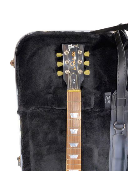 Guitare électrique Solidbody GIBSON, modèle...