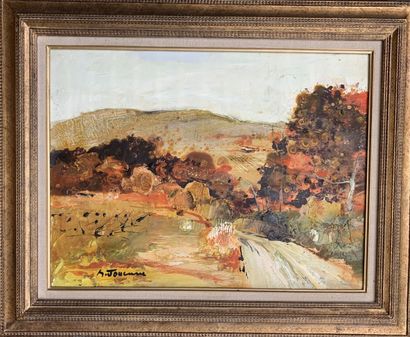 Michel JOUENNE (1933-2021)
Michel JOUENNE...