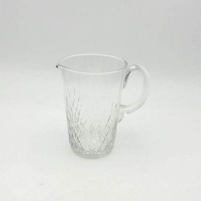 Partie de service de verres BACCARAT
BACCARAT
Partie...