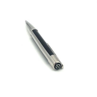 STYLO BILLE DUPONT, modèle DEFI finition,
Système...