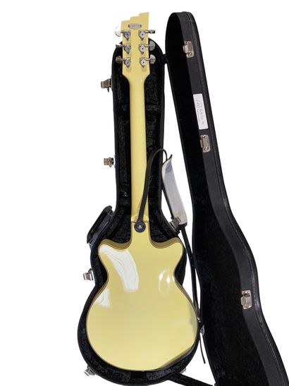 Guitare électrique Solidbody DUESENBERG,...