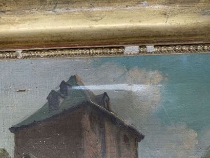 Félix Raoul ETEVE (1902-1967)
Entrée de la...