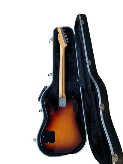 Guitare électrique Solidbody FENDER modèle...