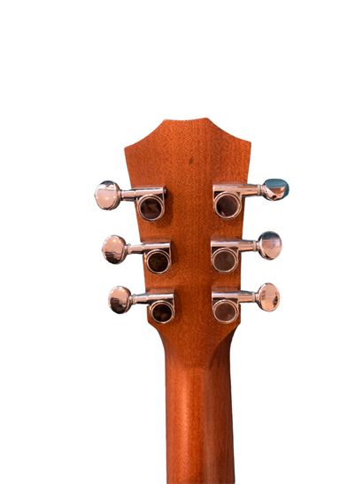 Guitare acoustique TAYLOR, modèle BT2, 2013,...