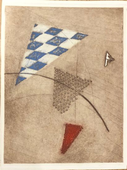 Arthur Luis PIZA, cartes de voeux
Arthur...