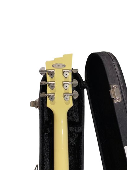 Guitare électrique Solidbody DUESENBERG,...