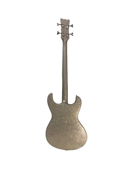 Guitare électrique Solidbody DUBREUILLE,...