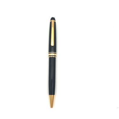 STYLO ROLLER BILLE MONTBLANC Meisterstuck...