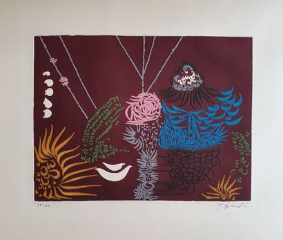 Jacques HEROLD - Composition
Jacques HEROLD...