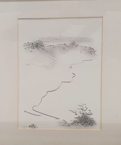 * Rodolfo SCHENONE (1936), LAGROTTA, TAKEI,...