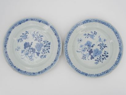 CHINA, Compagnie des Indes - QIANLONG period...