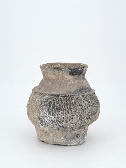 THAILAND, BAN CHIANG - Neolithic period
Grey...