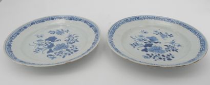 CHINA, Compagnie des Indes - QIANLONG period...