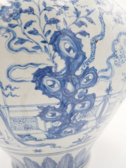 CHINA - Mid-15th century, ZHENGTONG/TIANSHUN...
