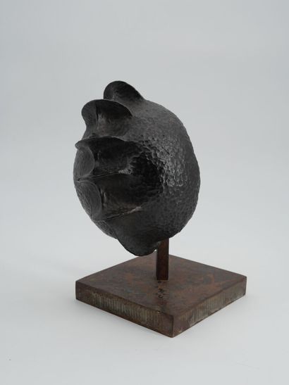 Olivier Premoli, XXe siècle, sculpture
Olivier...