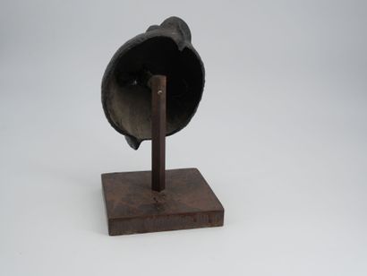 Olivier Premoli, XXe siècle, sculpture
Olivier...