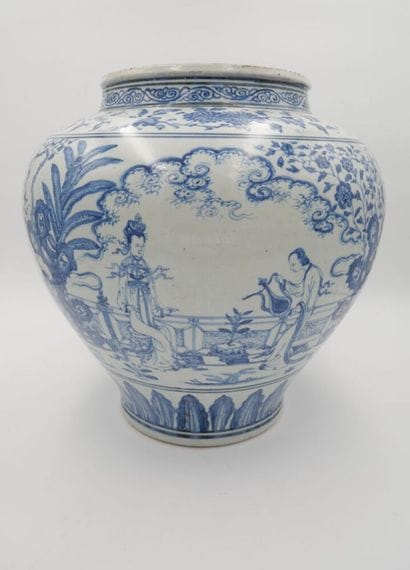 CHINA - Mid-15th century, ZHENGTONG/TIANSHUN...