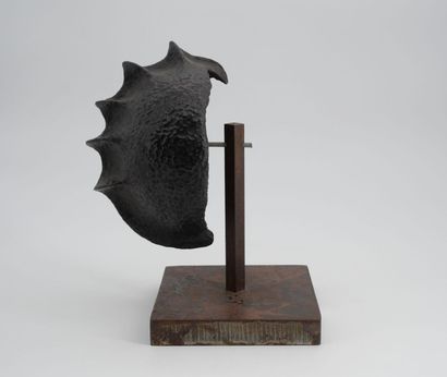 Olivier Premoli, XXe siècle, sculpture
Olivier...