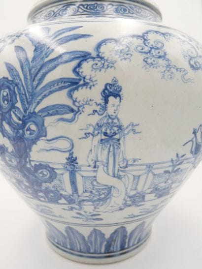CHINA - Mid-15th century, ZHENGTONG/TIANSHUN...