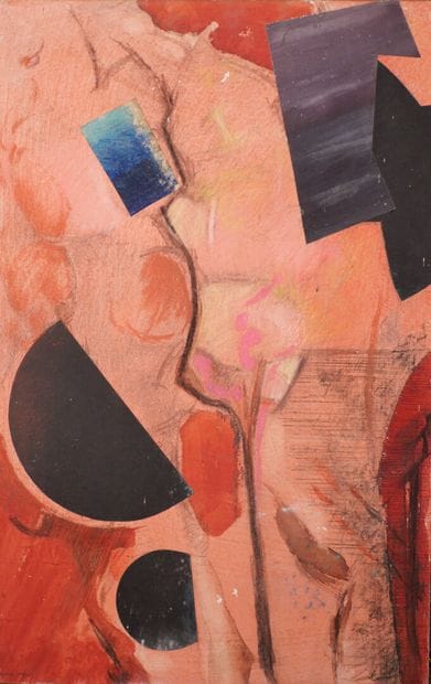 * Pierre Lèbe (1929 - 2008)
- Composition...